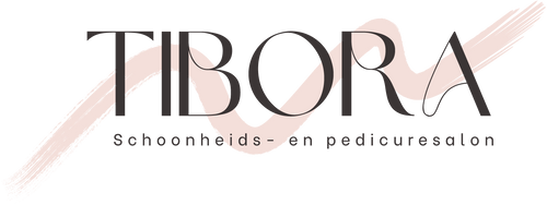 Schoonheids- en Pedicuresalon Tibora logo